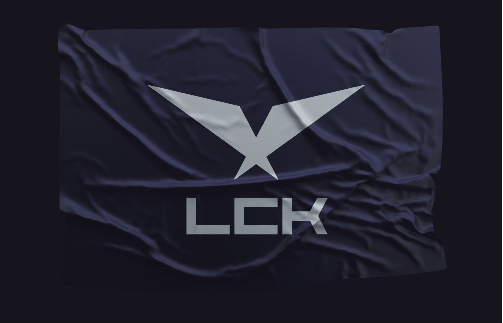 La LCK estrena su rebranding para 2021 - Esportmaniacos